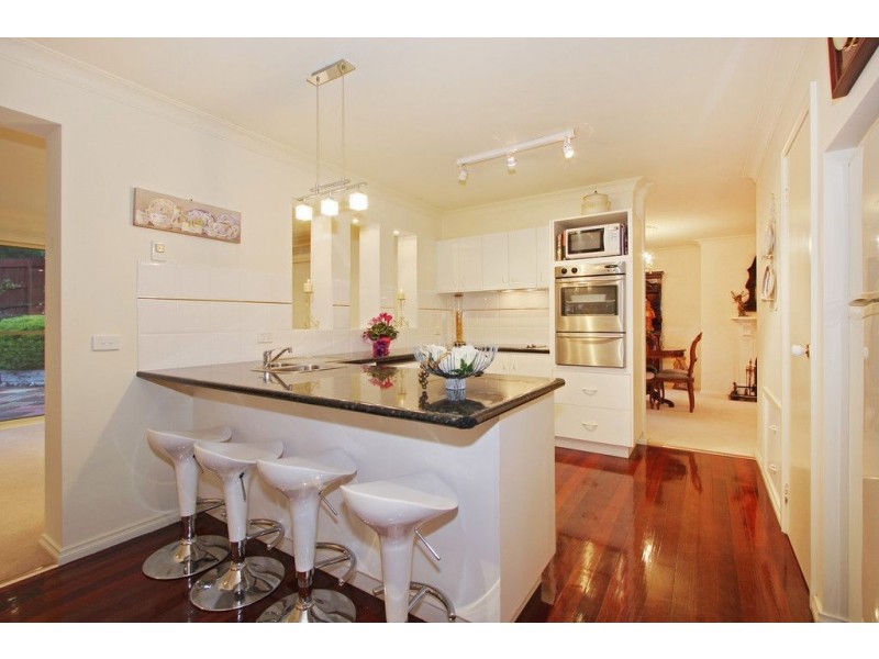 40 Tanbridge Way, Warranwood VIC 3134