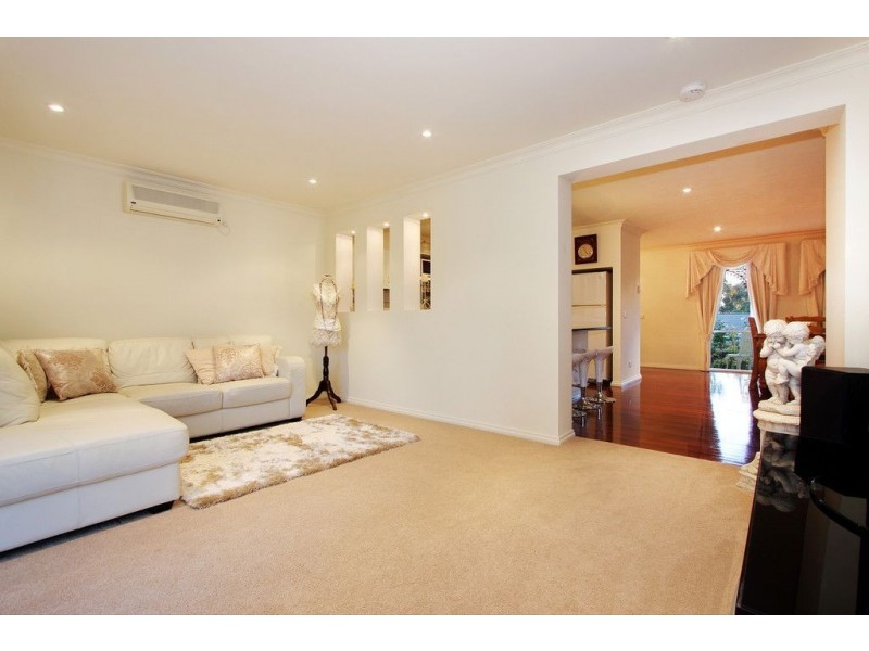 40 Tanbridge Way, Warranwood VIC 3134
