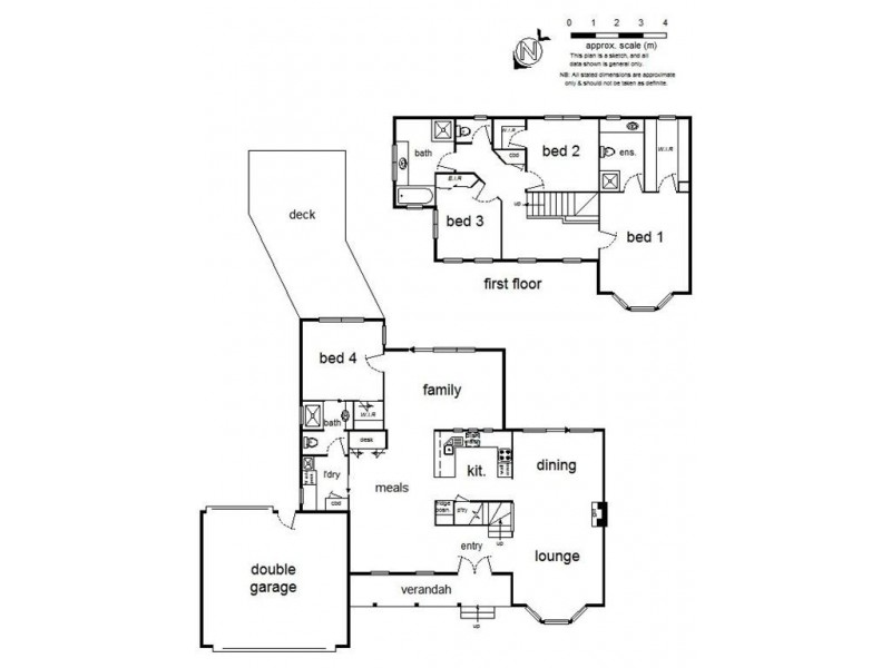 40 Tanbridge Way, Warranwood VIC 3134