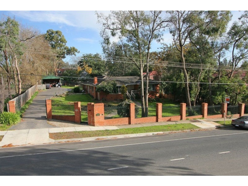 60 Dorset Road, Croydon VIC 3136