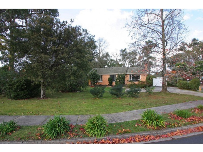 Croydon VIC 3136