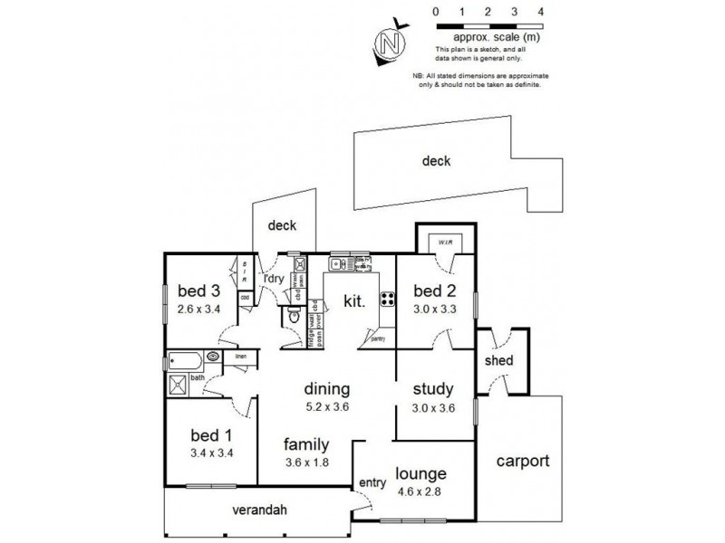 16 View Street, Croydon VIC 3136