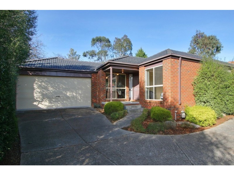 4/19 Beaufort Road, Croydon VIC 3136