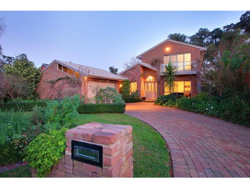 8 Gleneagles Court, Croydon VIC 3136