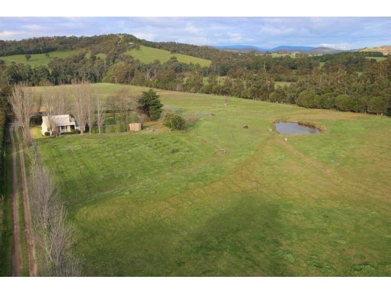 1948 Melba Highway, Dixons Creek VIC 3775