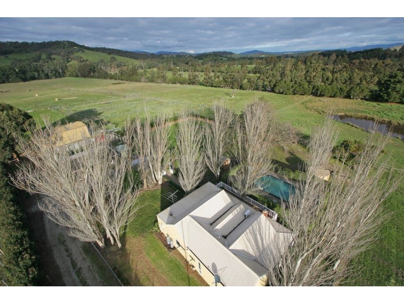 1948 Melba Highway, Dixons Creek VIC 3775