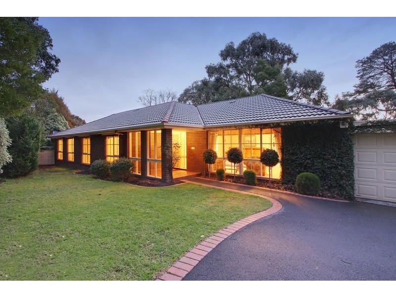 19 Montrose Road, Montrose VIC 3765