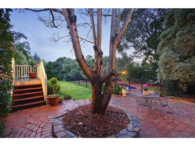 19 Montrose Road, Montrose VIC 3765