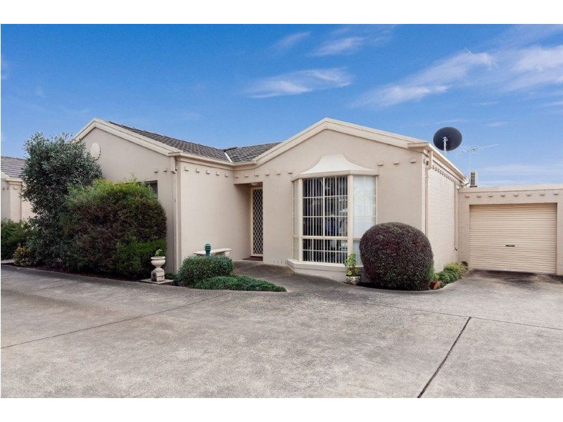 3/28 Karingal Street, Croydon North VIC 3136