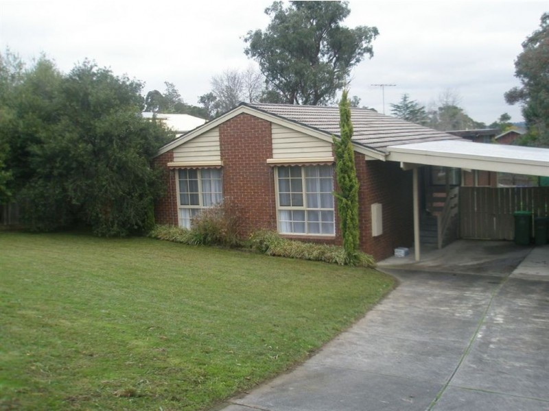 9 Alpine Way, Kilsyth VIC 3137