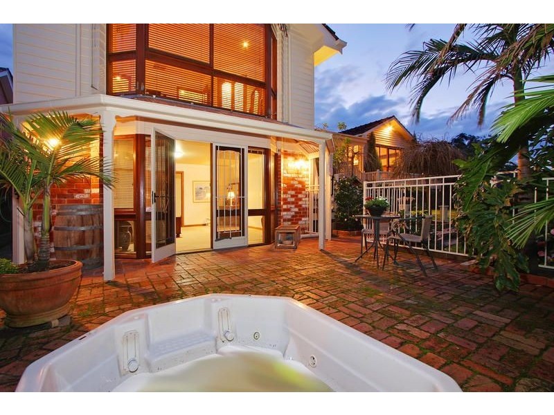 39 Allendale Road, Croydon VIC 3136