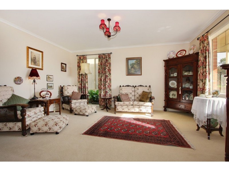 3 Bromley Close, Chirnside Park VIC 3116