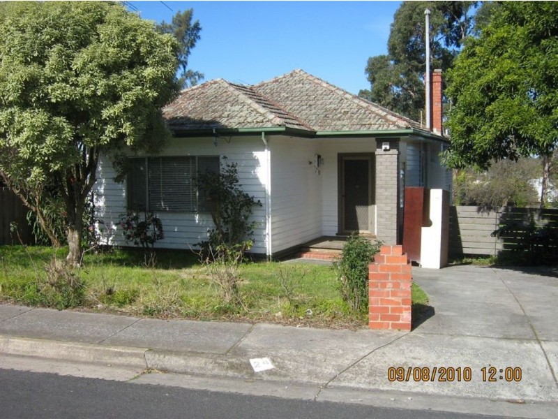 24 Barkly Terrace, Mitcham VIC 3132