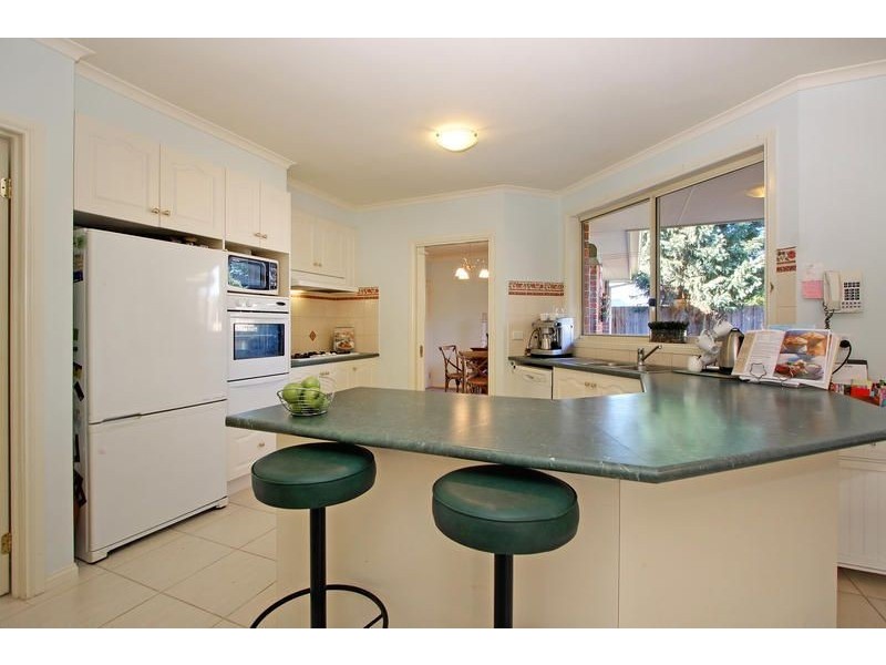 8 Pezzimenti Place, Wonga Park VIC 3115