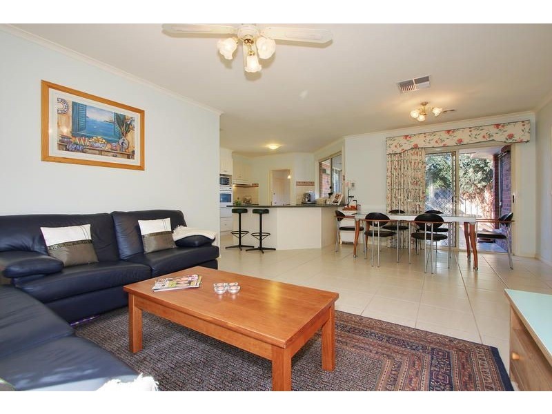 8 Pezzimenti Place, Wonga Park VIC 3115