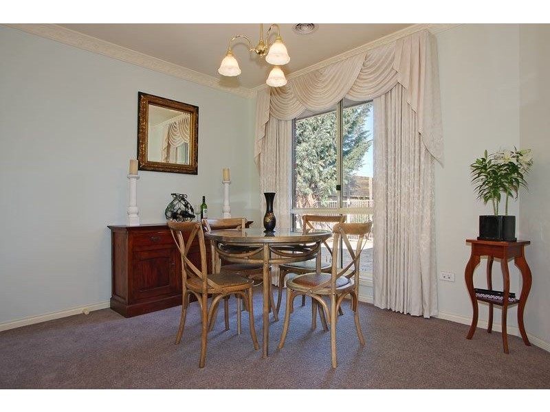 8 Pezzimenti Place, Wonga Park VIC 3115