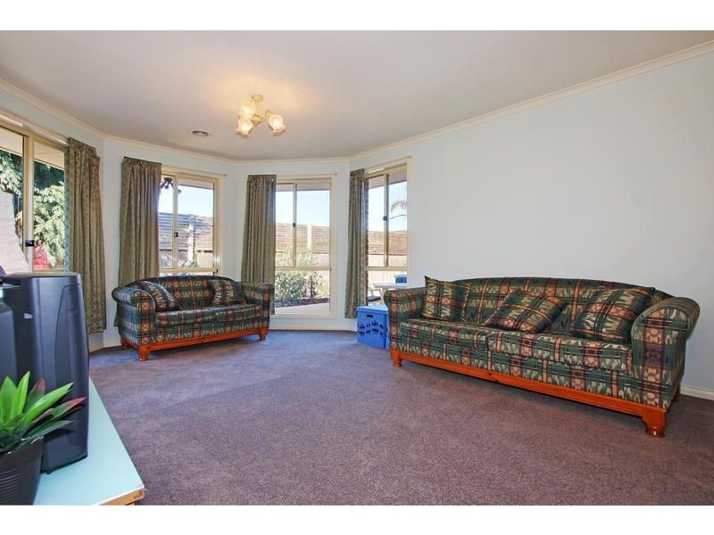 8 Pezzimenti Place, Wonga Park VIC 3115