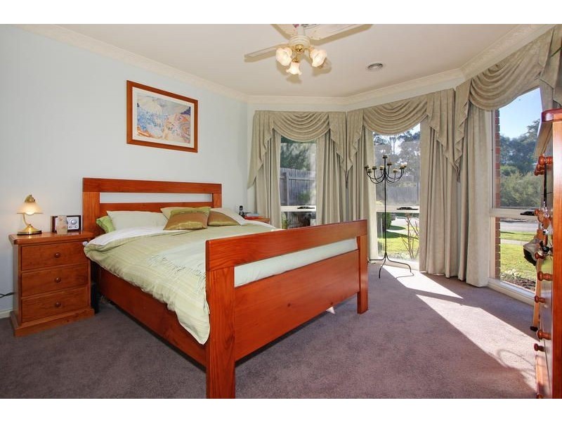 8 Pezzimenti Place, Wonga Park VIC 3115