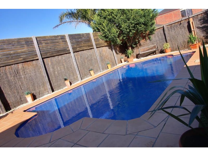 8 Pezzimenti Place, Wonga Park VIC 3115