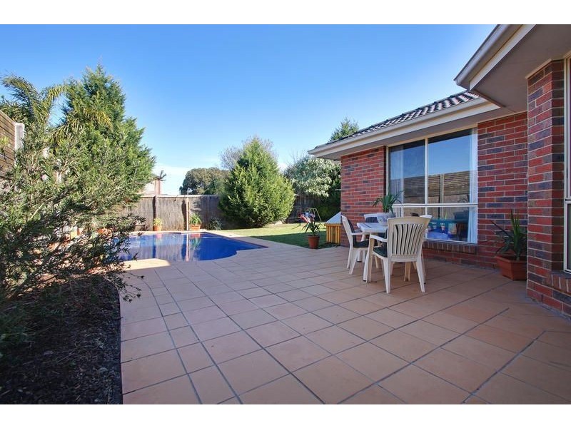 8 Pezzimenti Place, Wonga Park VIC 3115