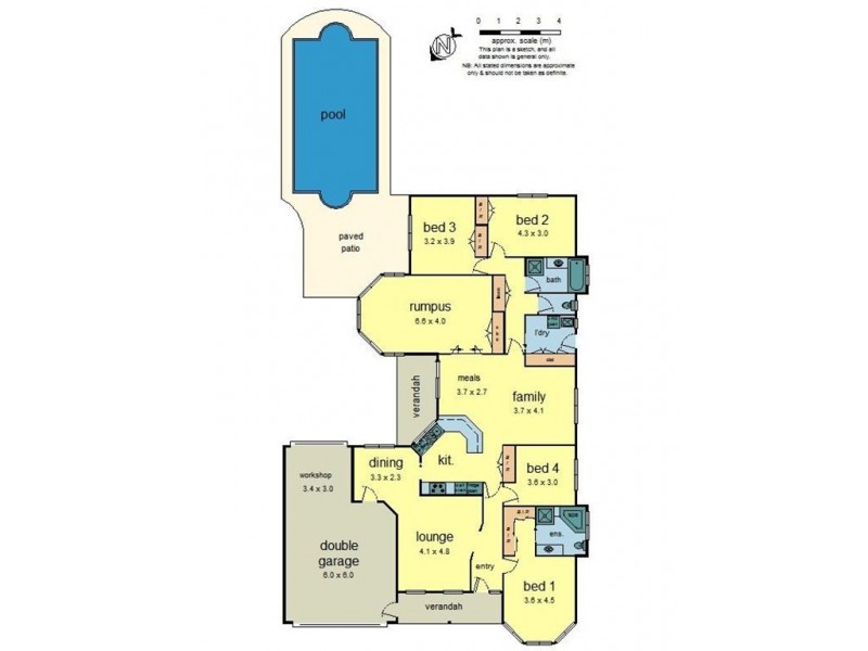 8 Pezzimenti Place, Wonga Park VIC 3115