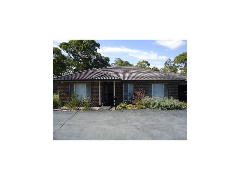 3 Jessica Park Drive, Lilydale VIC 3140