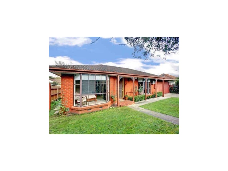 1 Plumer Street, Croydon VIC 3136