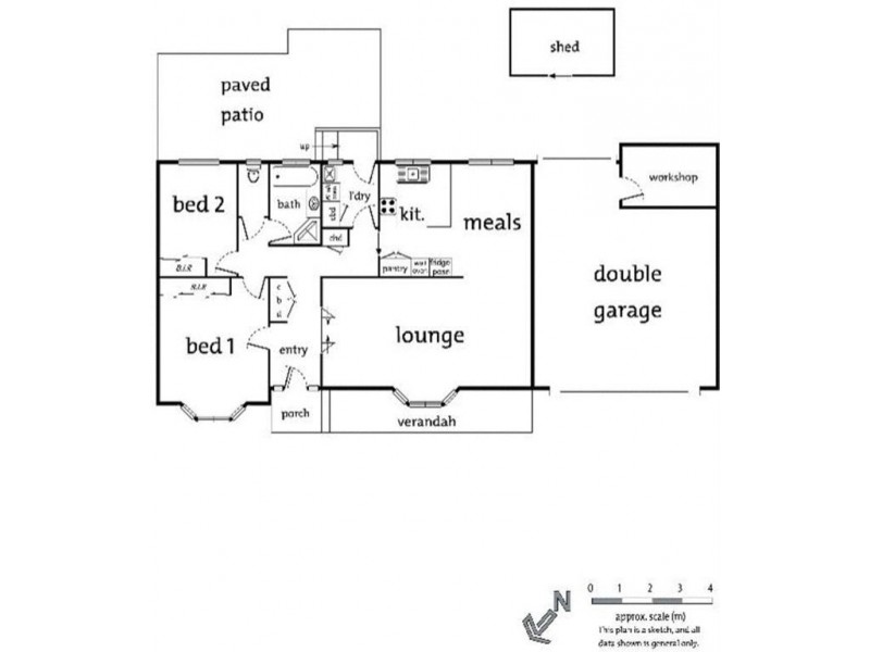 1 Plumer Street, Croydon VIC 3136