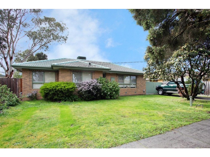3 Blandford Crescent, Bayswater North VIC 3153