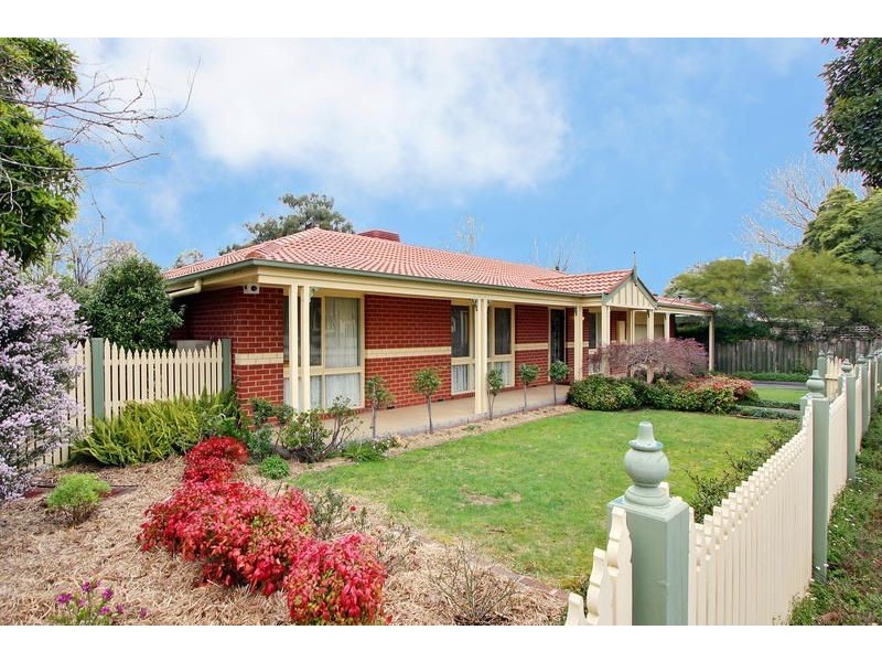 26 View Street, Croydon VIC 3136
