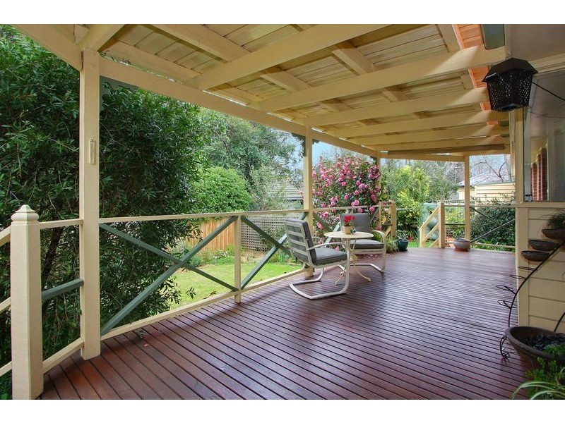 26 View Street, Croydon VIC 3136