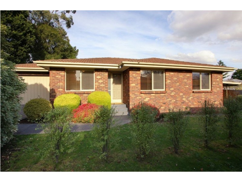 3/2-4 Hunter Street, Croydon VIC 3136