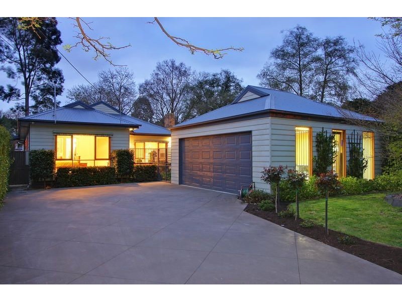 2 Turner Street, Croydon VIC 3136