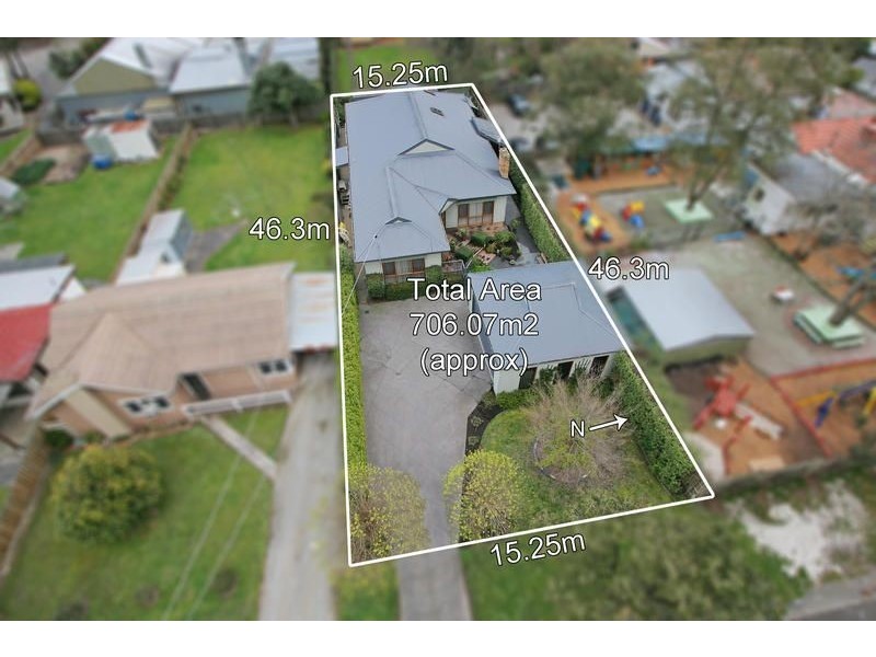 2 Turner Street, Croydon VIC 3136