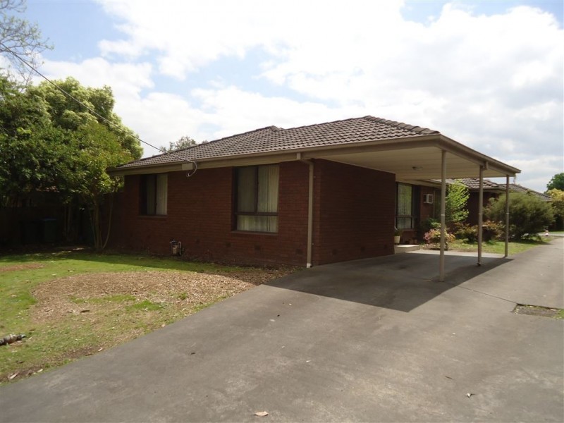 1/22 Jackson Street, Croydon VIC 3136