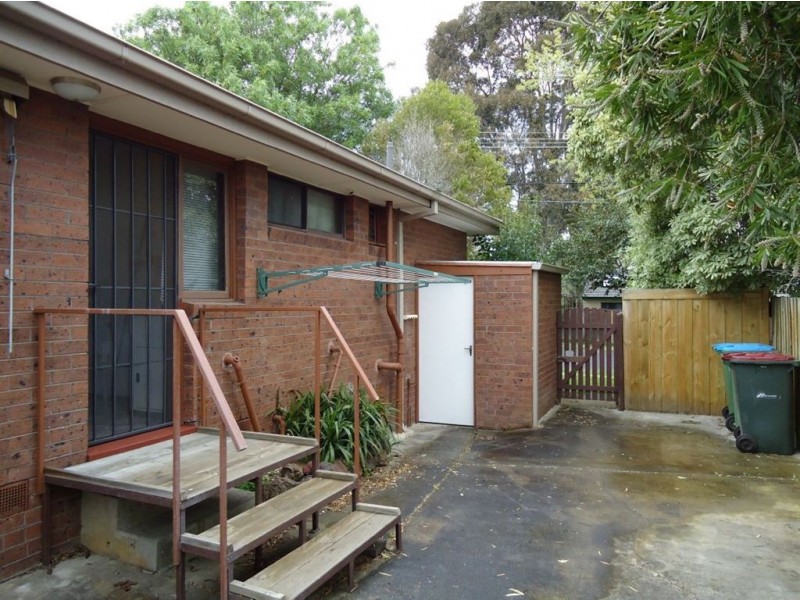 1/22 Jackson Street, Croydon VIC 3136