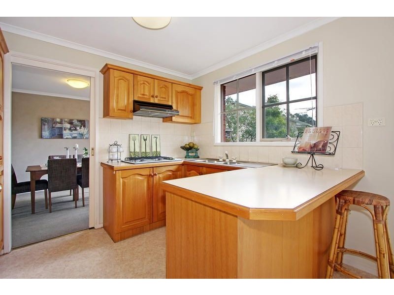 Ringwood East VIC 3135