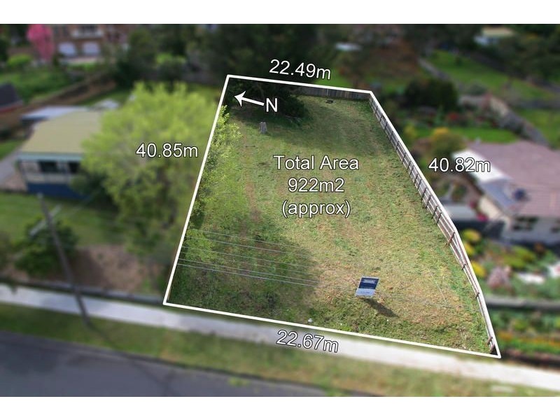 18 Edward Road, Chirnside Park VIC 3116