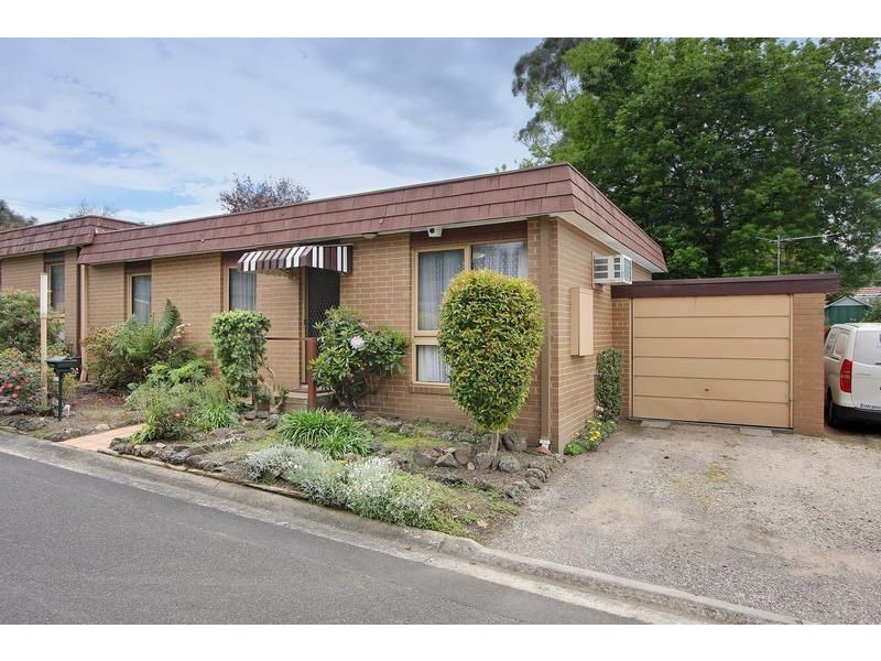 3/77-79 Bayswater Road, Croydon VIC 3136