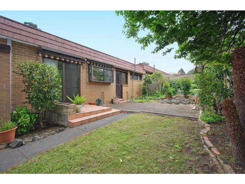 3/77-79 Bayswater Road, Croydon VIC 3136