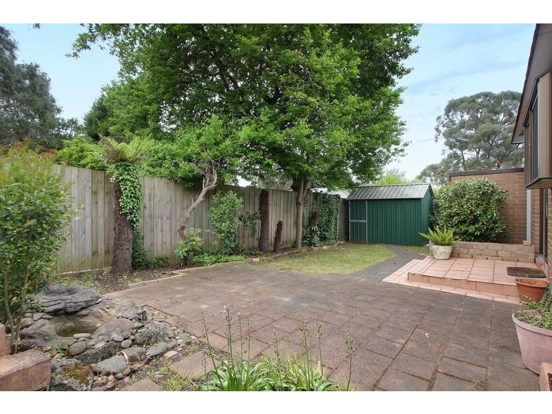 3/77-79 Bayswater Road, Croydon VIC 3136