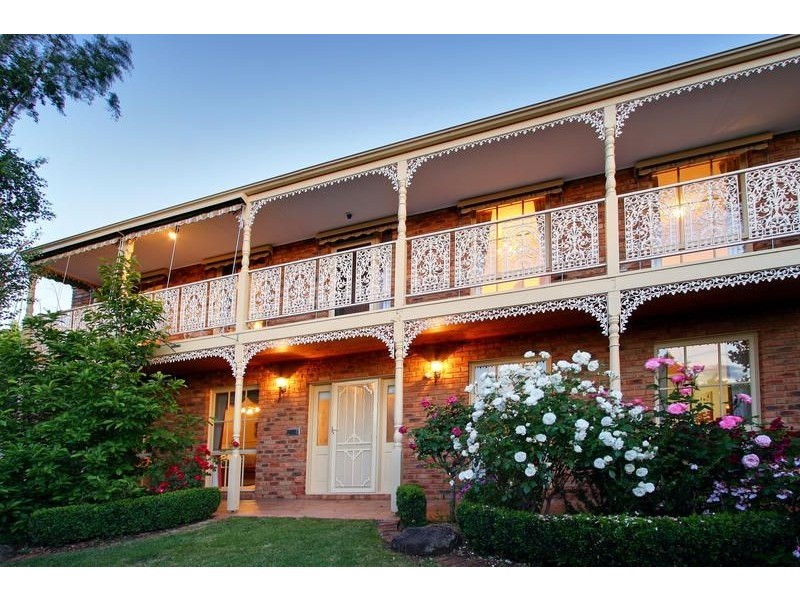 2 Drummer Hill Lane, Mooroolbark VIC 3138