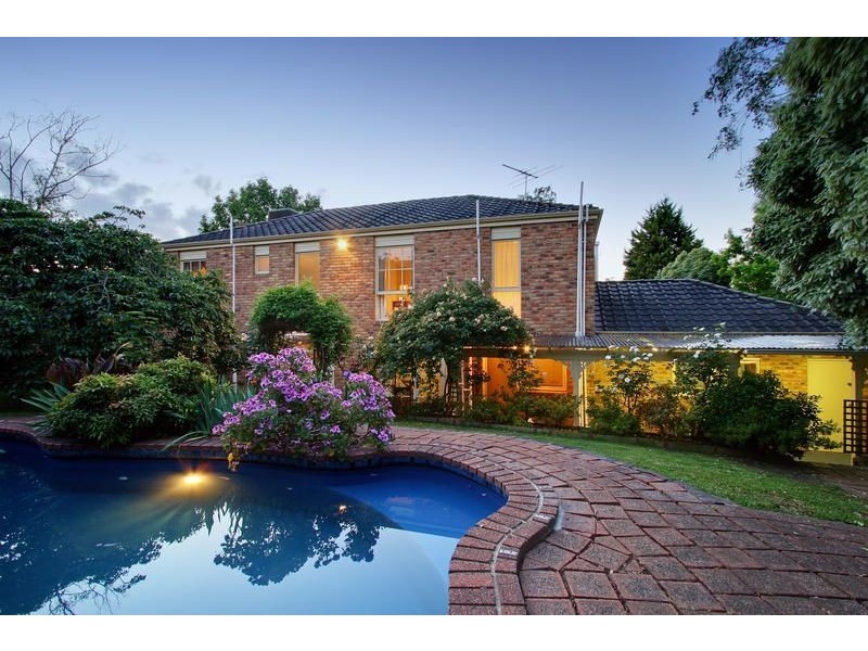 2 Drummer Hill Lane, Mooroolbark VIC 3138