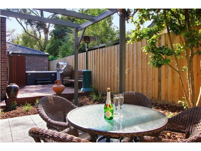 Croydon VIC 3136