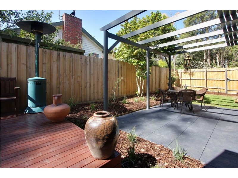 Croydon VIC 3136