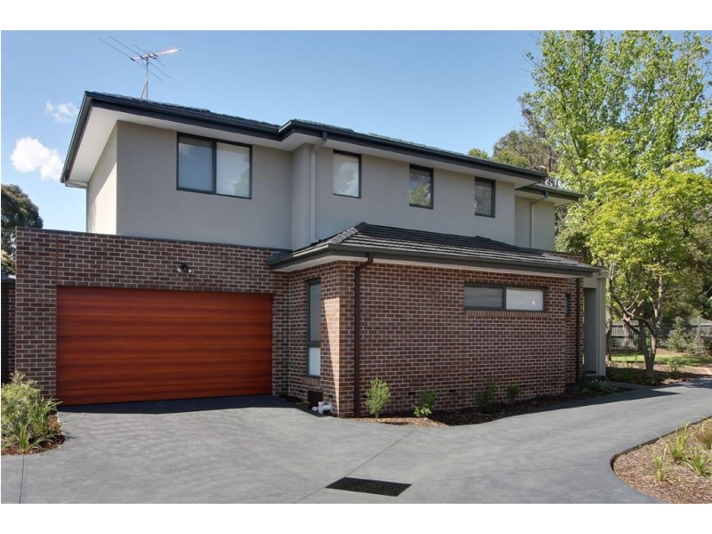 Croydon VIC 3136