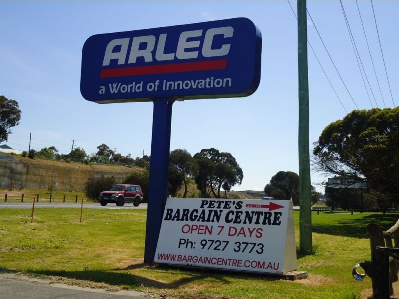 272-274 Maroondah Highway, Lilydale VIC 3140