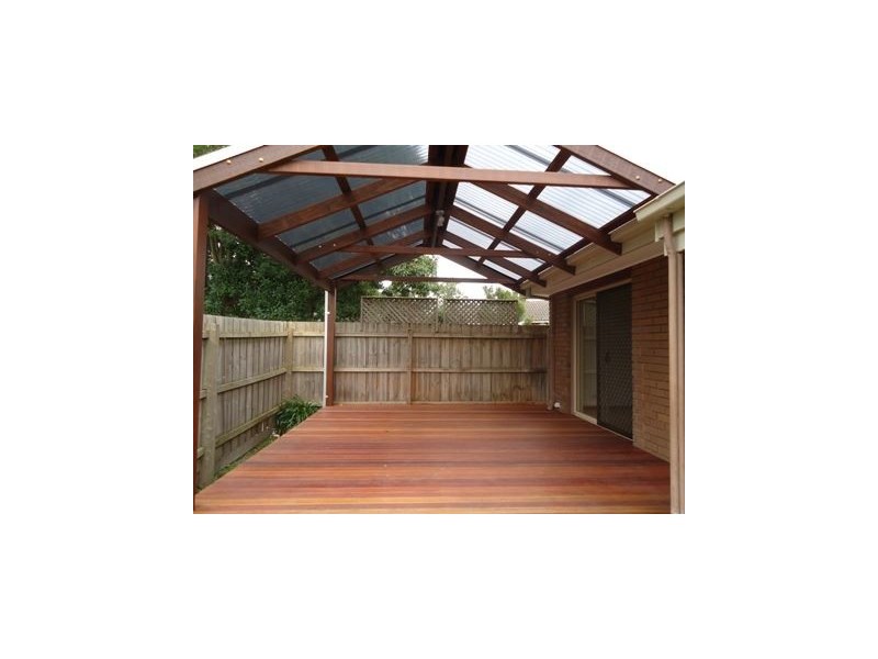 39 Geoffrey Drive, Kilsyth VIC 3137