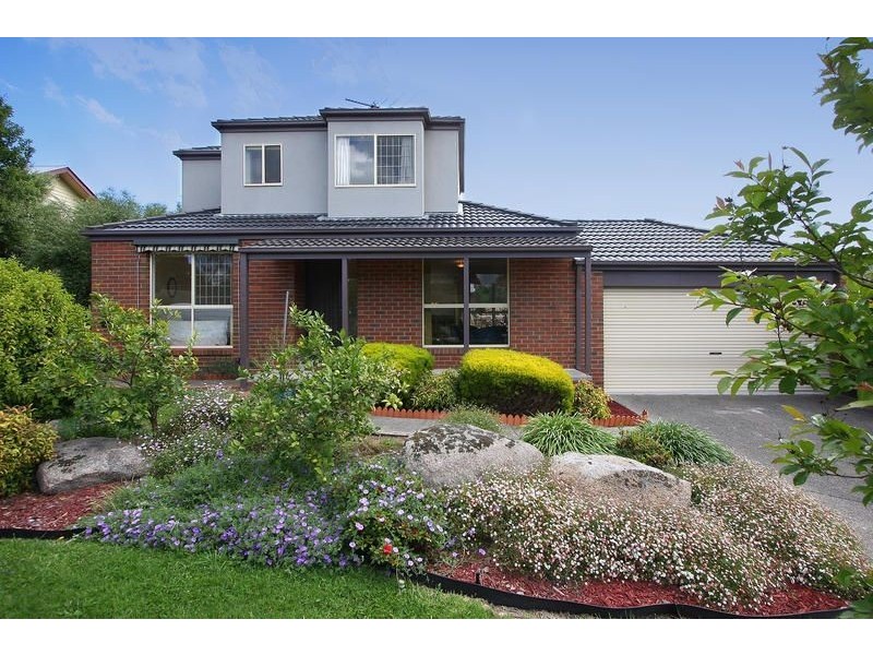 1/19 Beaufort Road, Croydon VIC 3136