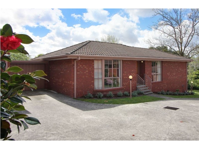 6/39 Mt Dandenong Road, Ringwood East VIC 3135